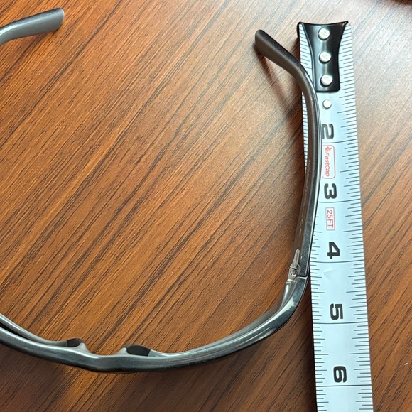 Maui Jim World Cup Sunglasses brand new without tags - Picture 9 of 9